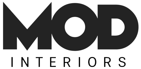 Mod Interiors Logo.