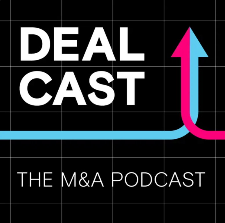Dealcast Podcast.